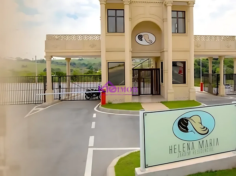 Terreno Esquina Plano Condominio Helena Maria Wanel Ville Sorocaba/SP: 13ª foto da galeria de imagens do imóvel