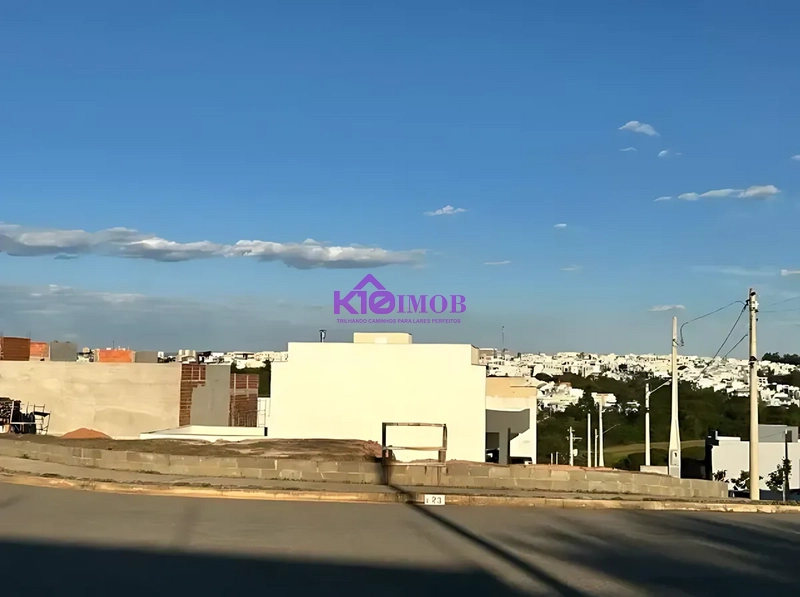 Terreno Esquina Plano Condominio Helena Maria Wanel Ville Sorocaba/SP: 1ª foto da galeria de imagens do imóvel