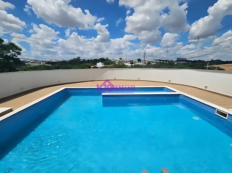 Terreno Esquina Plano Condominio Helena Maria Wanel Ville Sorocaba/SP: 14ª foto da galeria de imagens do imóvel