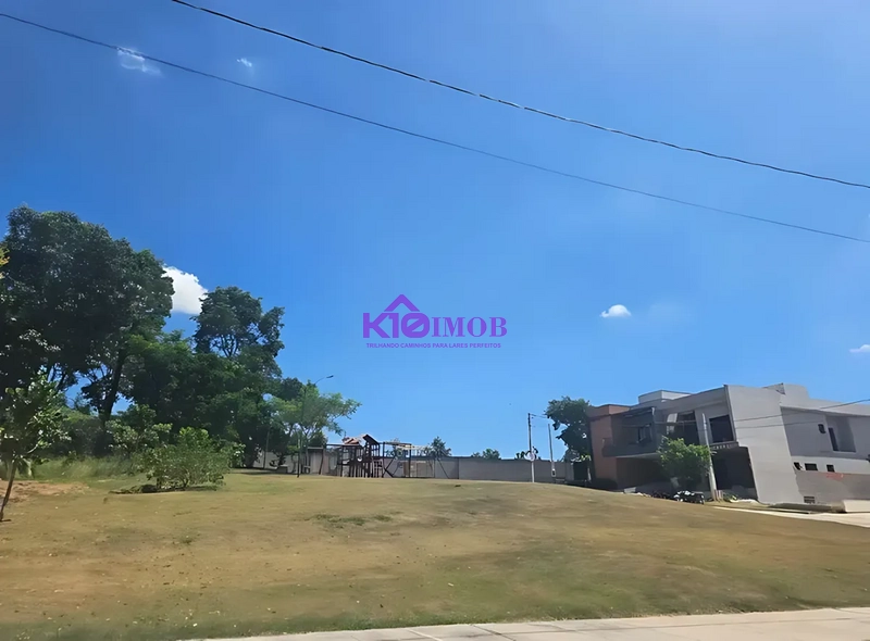 Terreno Esquina Plano Condominio Helena Maria Wanel Ville Sorocaba/SP: 7ª foto da galeria de imagens do imóvel