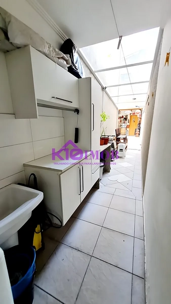 Sobrado Jardim Leocádia Sorocaba/S: 19ª foto da galeria de imagens do imóvel