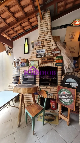 Sobrado Jardim Leocádia Sorocaba/S: 44ª foto da galeria de imagens do imóvel