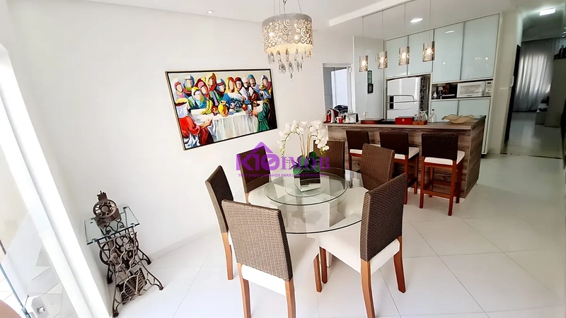 Sobrado Jardim Leocádia Sorocaba/S: 1ª foto da galeria de imagens do imóvel