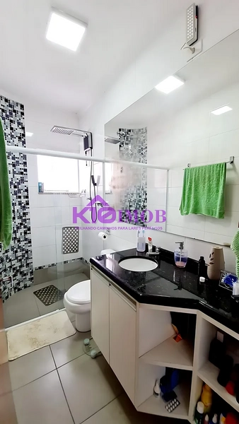 Sobrado Jardim Leocádia Sorocaba/S: 29ª foto da galeria de imagens do imóvel