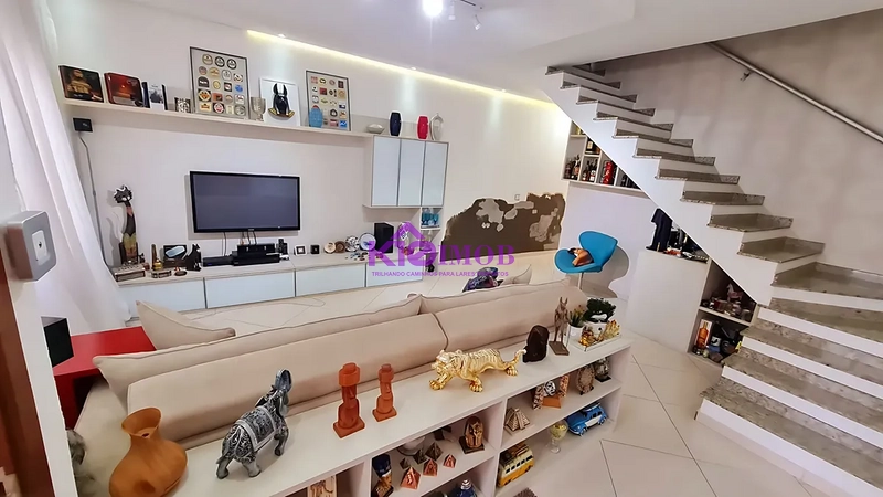 Sobrado Jardim Leocádia Sorocaba/S: 25ª foto da galeria de imagens do imóvel