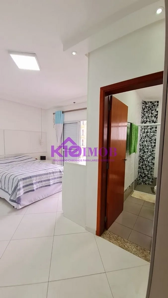 Sobrado Jardim Leocádia Sorocaba/S: 36ª foto da galeria de imagens do imóvel