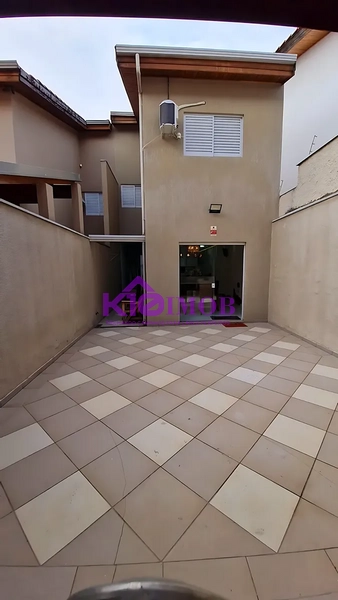 Sobrado Jardim Leocádia Sorocaba/S: 14ª foto da galeria de imagens do imóvel