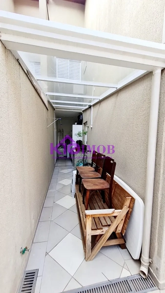 Sobrado Jardim Leocádia Sorocaba/S: 19ª foto da galeria de imagens do imóvel