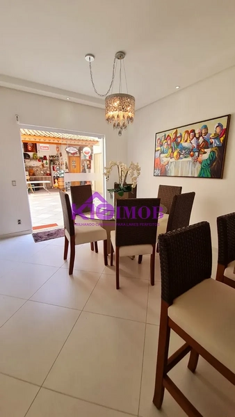 Sobrado Jardim Leocádia Sorocaba/S: 8ª foto da galeria de imagens do imóvel