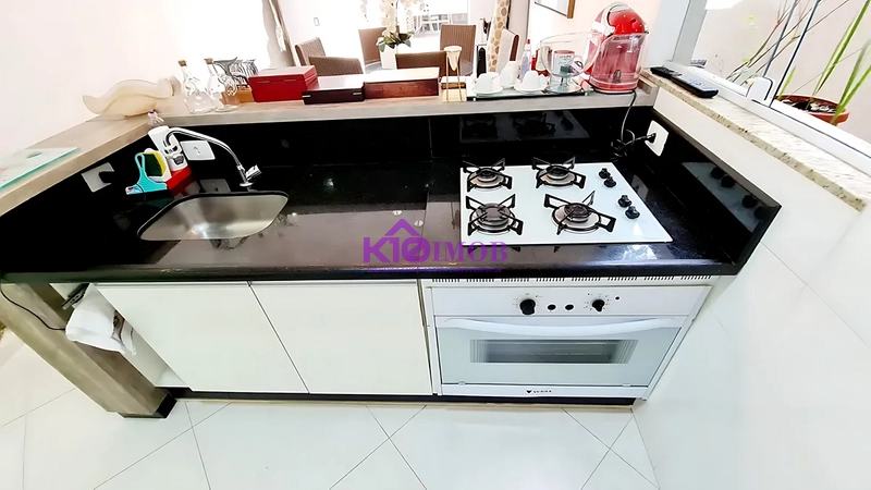 Sobrado Jardim Leocádia Sorocaba/S: 6ª foto da galeria de imagens do imóvel