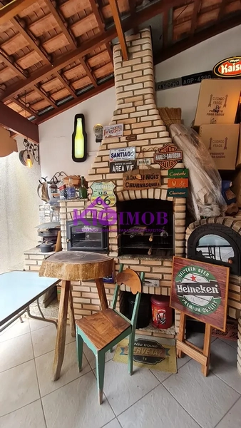 Sobrado Jardim Leocádia Sorocaba/S: 16ª foto da galeria de imagens do imóvel