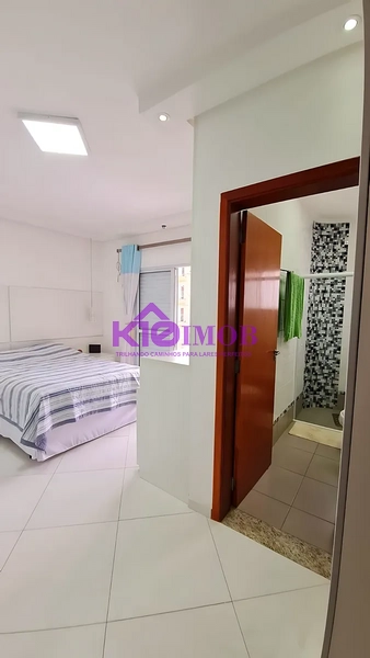 Sobrado Jardim Leocádia Sorocaba/S: 35ª foto da galeria de imagens do imóvel