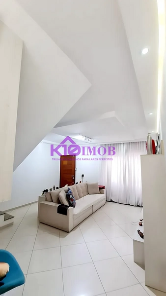 Sobrado Jardim Leocádia Sorocaba/S: 5ª foto da galeria de imagens do imóvel