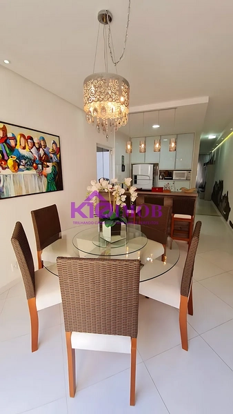 Sobrado Jardim Leocádia Sorocaba/S: 38ª foto da galeria de imagens do imóvel