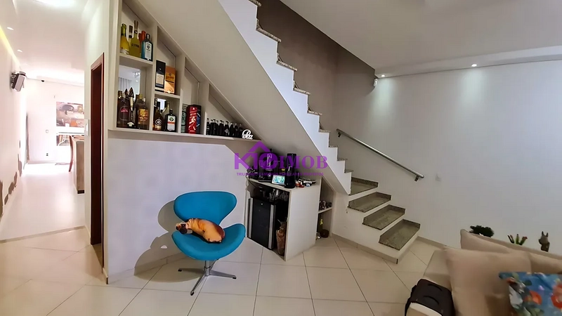 Sobrado Jardim Leocádia Sorocaba/S: 30ª foto da galeria de imagens do imóvel