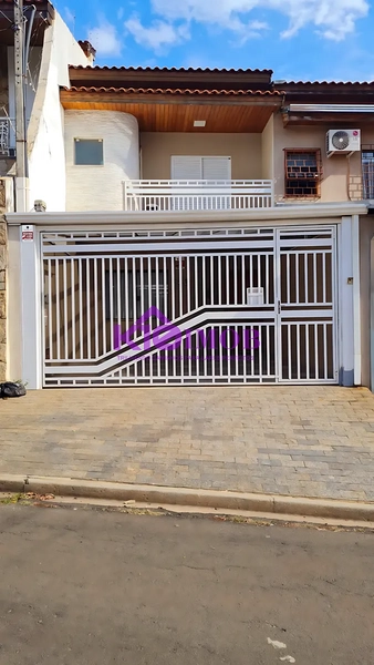 Sobrado Jardim Leocádia Sorocaba/S: 47ª foto da galeria de imagens do imóvel