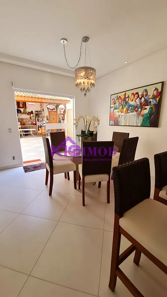 Sobrado Jardim Leocádia Sorocaba/S: 40ª foto da galeria de imagens do imóvel