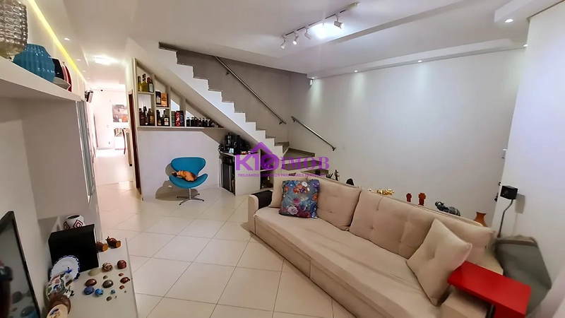 Sobrado Jardim Leocádia Sorocaba/S: 3ª foto da galeria de imagens do imóvel