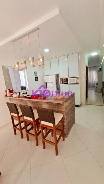 Sobrado Jardim Leocádia Sorocaba/S: 11ª foto da galeria de imagens do imóvel