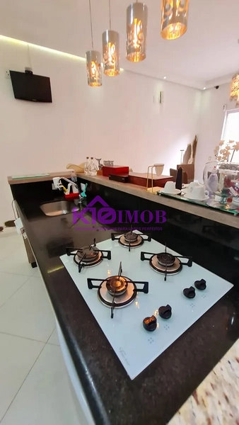 Sobrado Jardim Leocádia Sorocaba/S: 15ª foto da galeria de imagens do imóvel