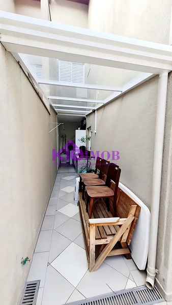 Sobrado Jardim Leocádia Sorocaba/S: 12ª foto da galeria de imagens do imóvel