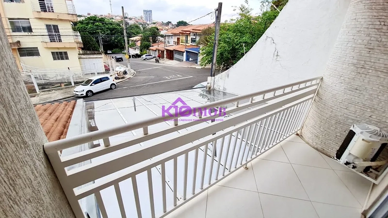 Sobrado Jardim Leocádia Sorocaba/S: 28ª foto da galeria de imagens do imóvel