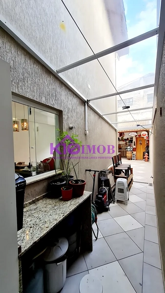 Sobrado Jardim Leocádia Sorocaba/S: 41ª foto da galeria de imagens do imóvel