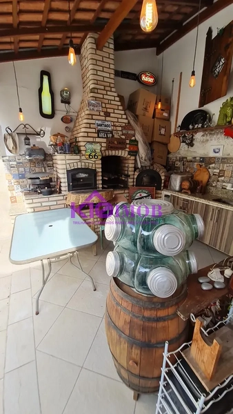 Sobrado Jardim Leocádia Sorocaba/S: 12ª foto da galeria de imagens do imóvel