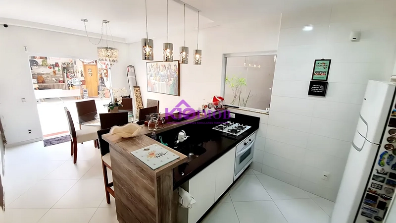 Sobrado Jardim Leocádia Sorocaba/S: 4ª foto da galeria de imagens do imóvel