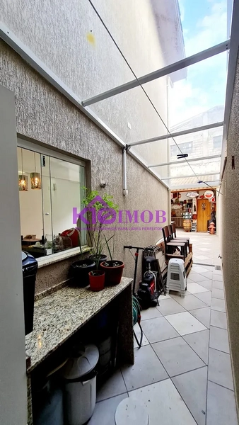 Sobrado Jardim Leocádia Sorocaba/S: 24ª foto da galeria de imagens do imóvel