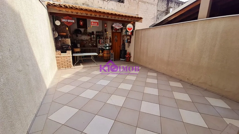 Sobrado Jardim Leocádia Sorocaba/S: 14ª foto da galeria de imagens do imóvel