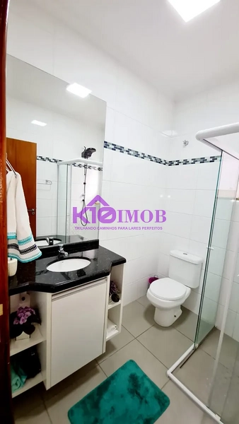 Sobrado Jardim Leocádia Sorocaba/S: 37ª foto da galeria de imagens do imóvel