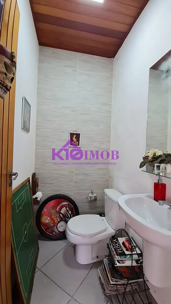 Sobrado Jardim Leocádia Sorocaba/S: 11ª foto da galeria de imagens do imóvel