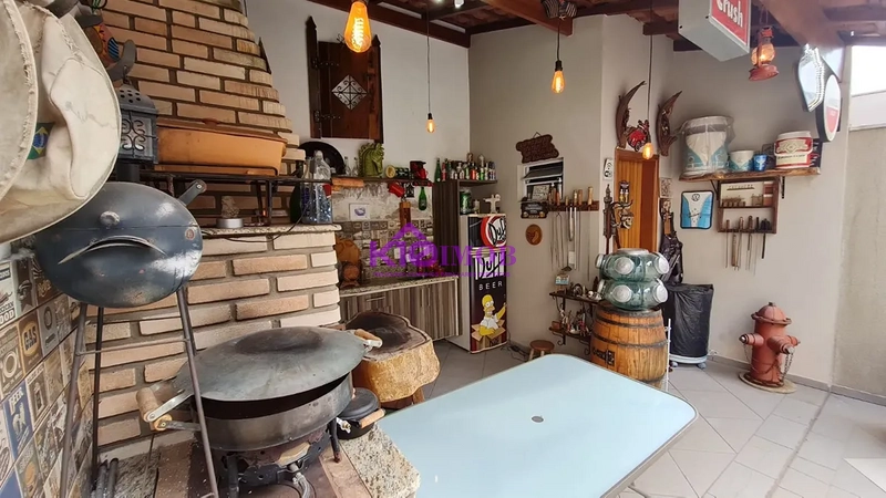 Sobrado Jardim Leocádia Sorocaba/S: 13ª foto da galeria de imagens do imóvel