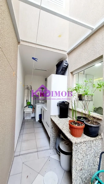 Sobrado Jardim Leocádia Sorocaba/S: 22ª foto da galeria de imagens do imóvel