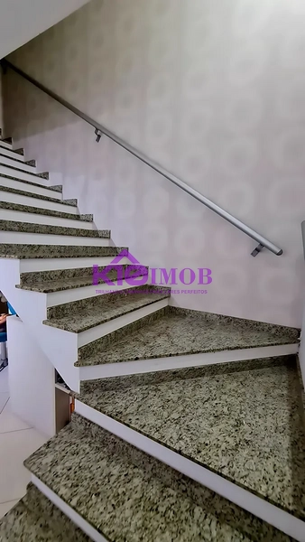 Sobrado Jardim Leocádia Sorocaba/S: 18ª foto da galeria de imagens do imóvel