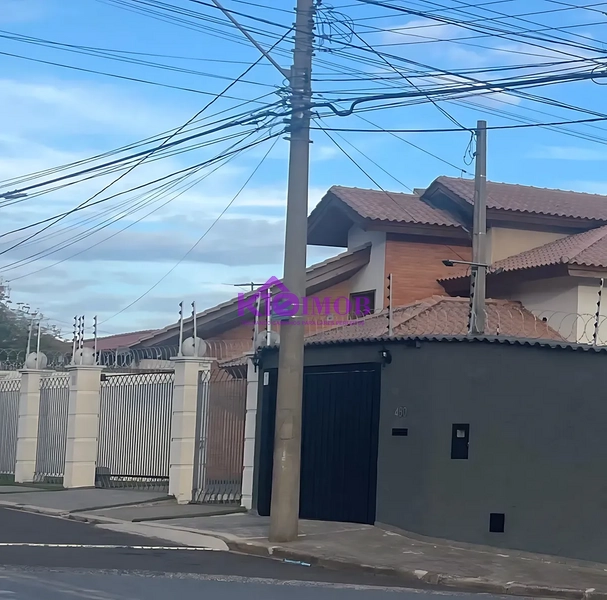 Casa Comercial e Residencial Jardim Santa Rosália Sorocaba/SP: 35ª foto da galeria de imagens do imóvel