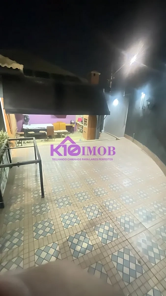 Casa Comercial e Residencial Jardim Santa Rosália Sorocaba/SP: 4ª foto da galeria de imagens do imóvel