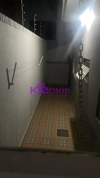 Casa Comercial e Residencial Jardim Santa Rosália Sorocaba/SP: 2ª foto da galeria de imagens do imóvel