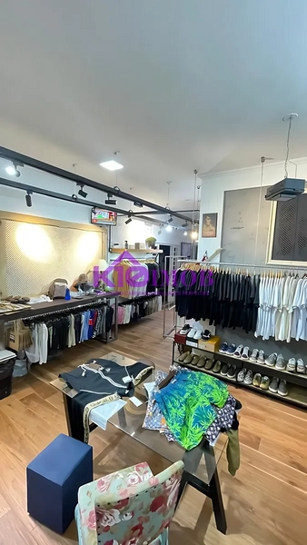 Casa Comercial e Residencial Jardim Santa Rosália Sorocaba/SP: 31ª foto da galeria de imagens do imóvel