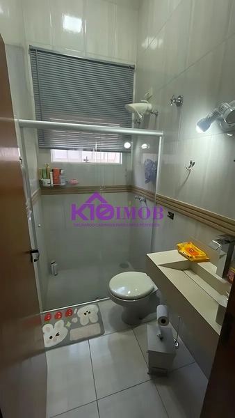 Casa Comercial e Residencial Jardim Santa Rosália Sorocaba/SP: 12ª foto da galeria de imagens do imóvel