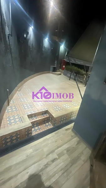 Casa Comercial e Residencial Jardim Santa Rosália Sorocaba/SP: 6ª foto da galeria de imagens do imóvel