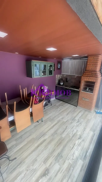 Casa Comercial e Residencial Jardim Santa Rosália Sorocaba/SP: 26ª foto da galeria de imagens do imóvel