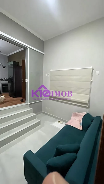 Casa Comercial e Residencial Jardim Santa Rosália Sorocaba/SP: 9ª foto da galeria de imagens do imóvel