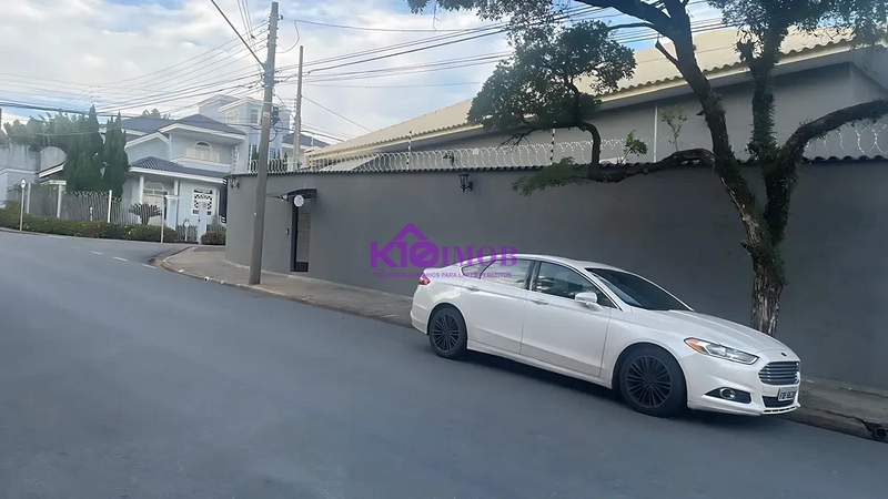 Casa Comercial e Residencial Jardim Santa Rosália Sorocaba/SP: 37ª foto da galeria de imagens do imóvel