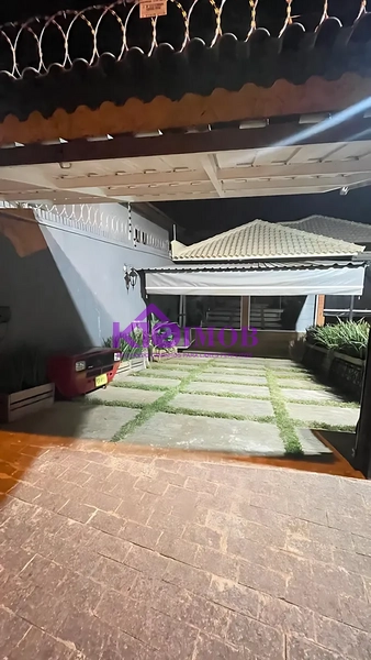 Casa Comercial e Residencial Jardim Santa Rosália Sorocaba/SP: 32ª foto da galeria de imagens do imóvel