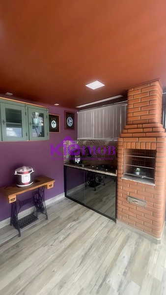 Casa Comercial e Residencial Jardim Santa Rosália Sorocaba/SP: 27ª foto da galeria de imagens do imóvel