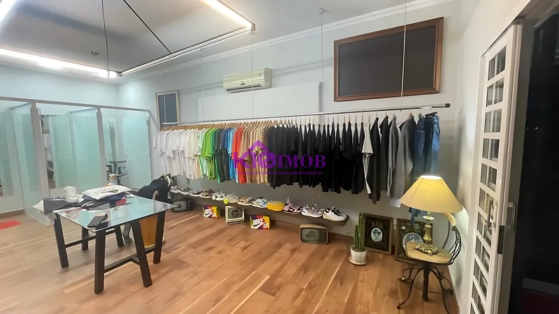 Casa Comercial e Residencial Jardim Santa Rosália Sorocaba/SP: 28ª foto da galeria de imagens do imóvel