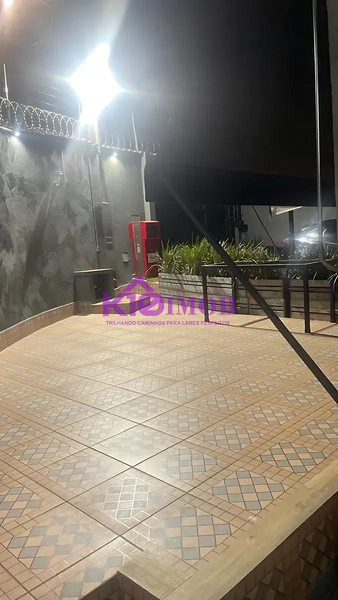 Casa Comercial e Residencial Jardim Santa Rosália Sorocaba/SP: 8ª foto da galeria de imagens do imóvel