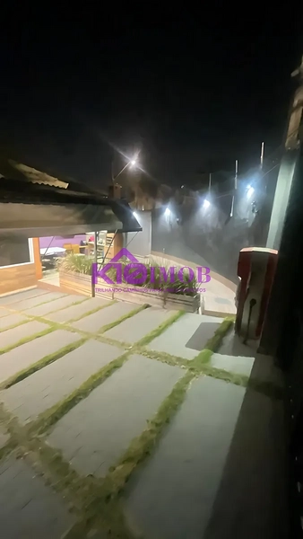 Casa Comercial e Residencial Jardim Santa Rosália Sorocaba/SP: 3ª foto da galeria de imagens do imóvel